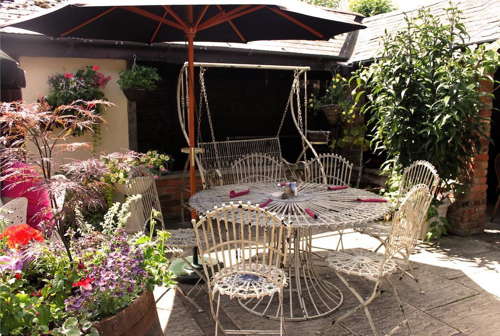 Hotel The Great Western Arms Deddington Zewnętrze zdjęcie