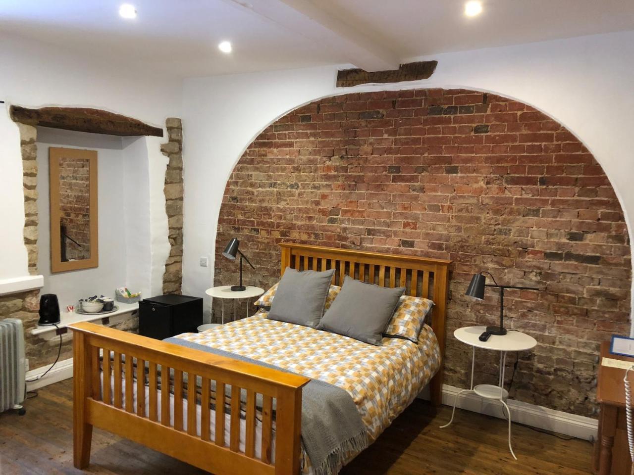 Hotel The Great Western Arms Deddington Zewnętrze zdjęcie