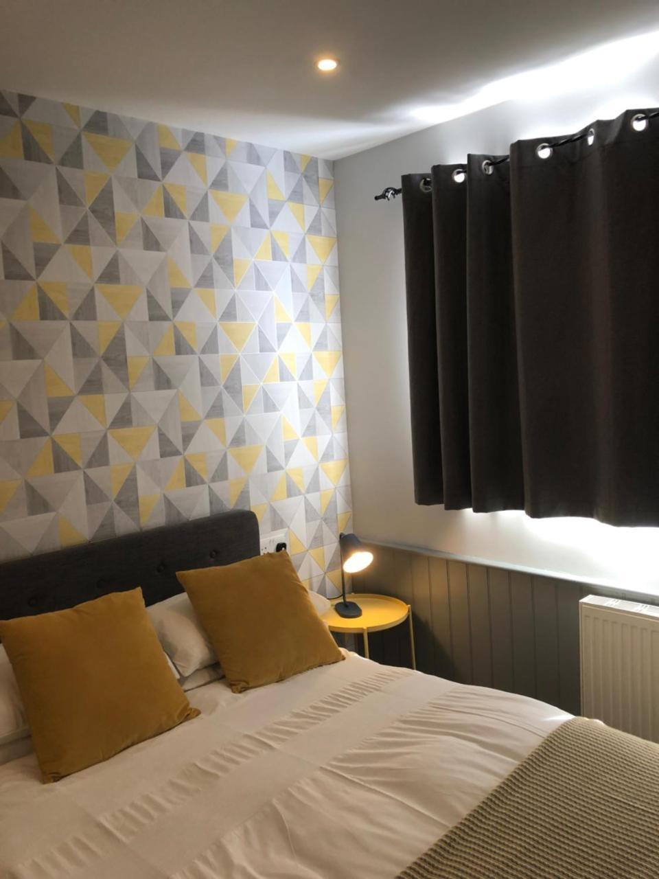 Hotel The Great Western Arms Deddington Zewnętrze zdjęcie